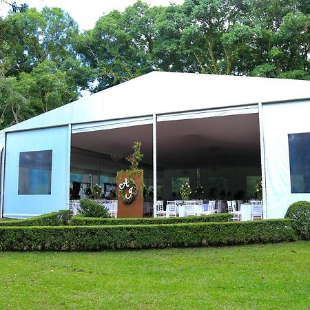 Hotel Mi Ranchito Xicotepec de Juarez 外观 照片