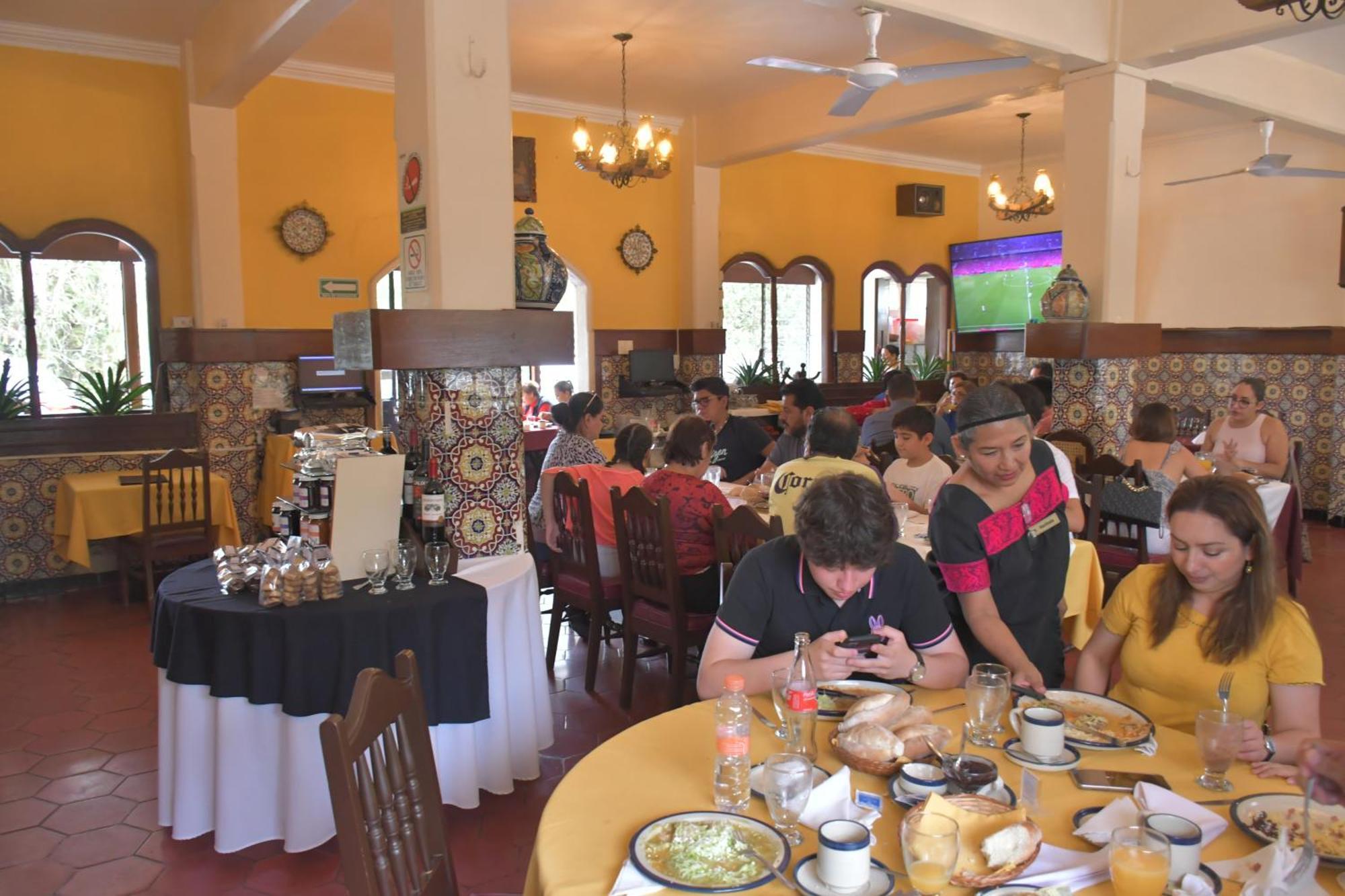 Hotel Mi Ranchito Xicotepec de Juarez 外观 照片