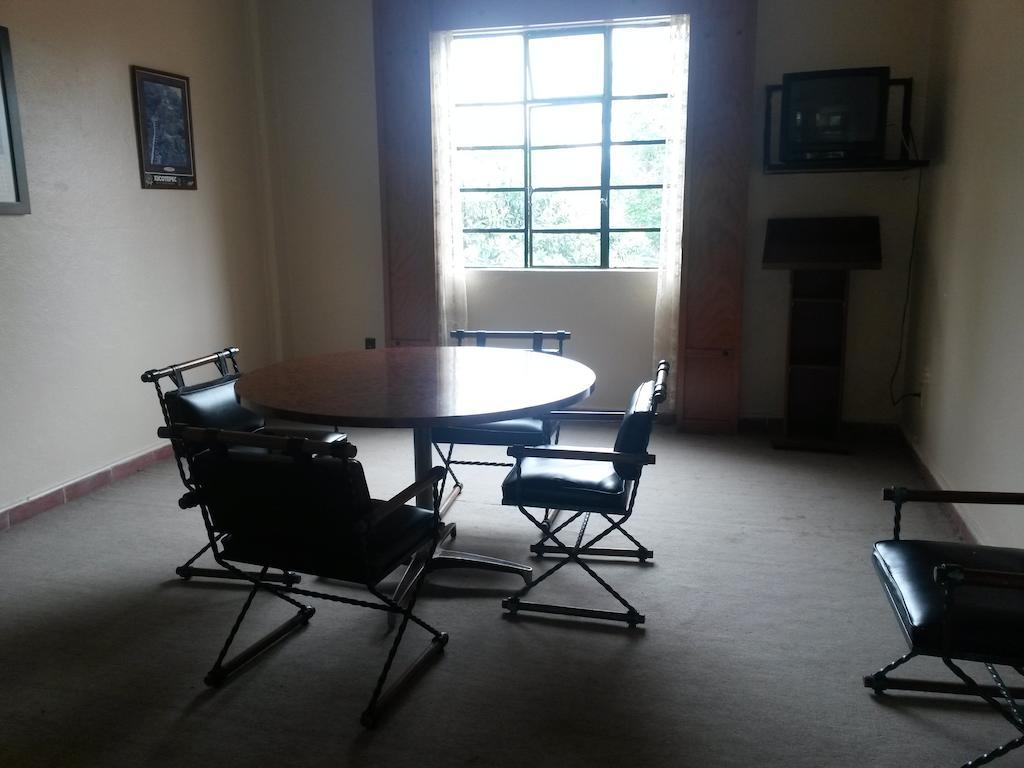 Hotel Mi Ranchito Xicotepec de Juarez 外观 照片