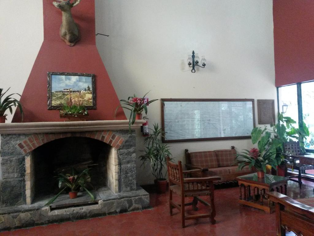 Hotel Mi Ranchito Xicotepec de Juarez 外观 照片