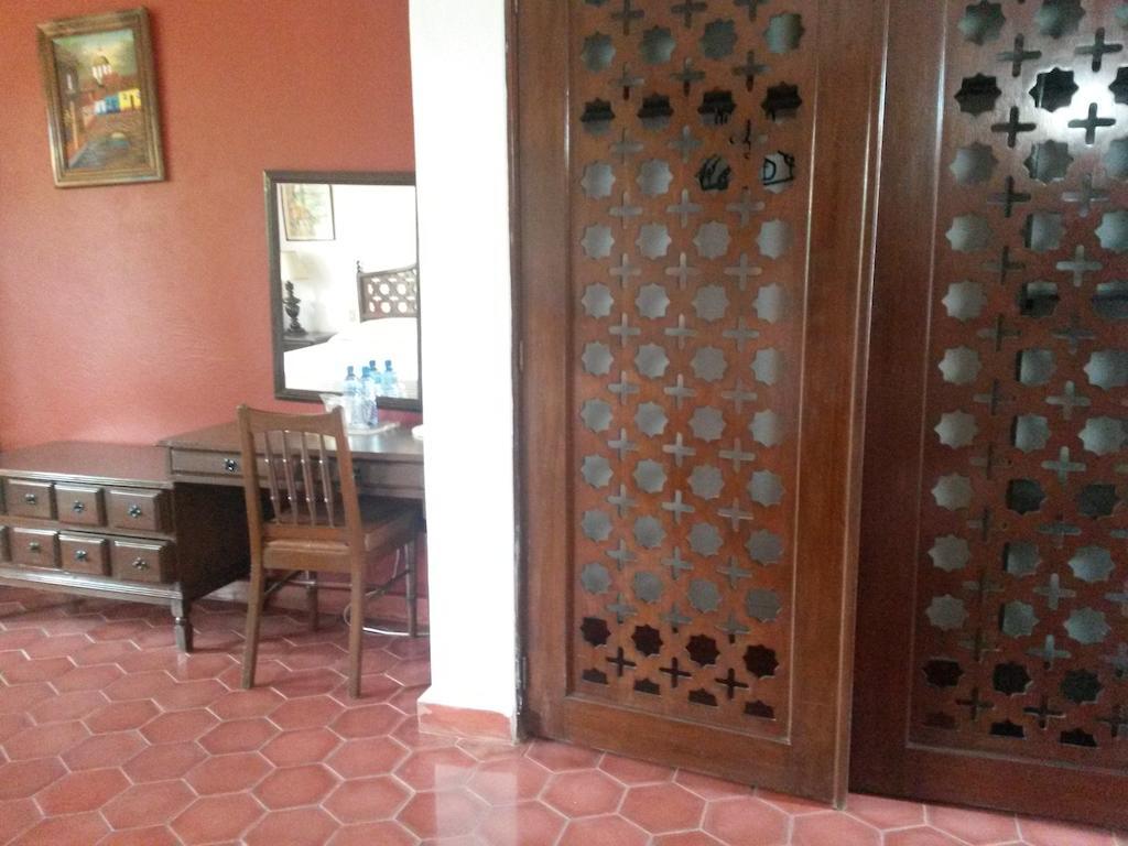 Hotel Mi Ranchito Xicotepec de Juarez 客房 照片