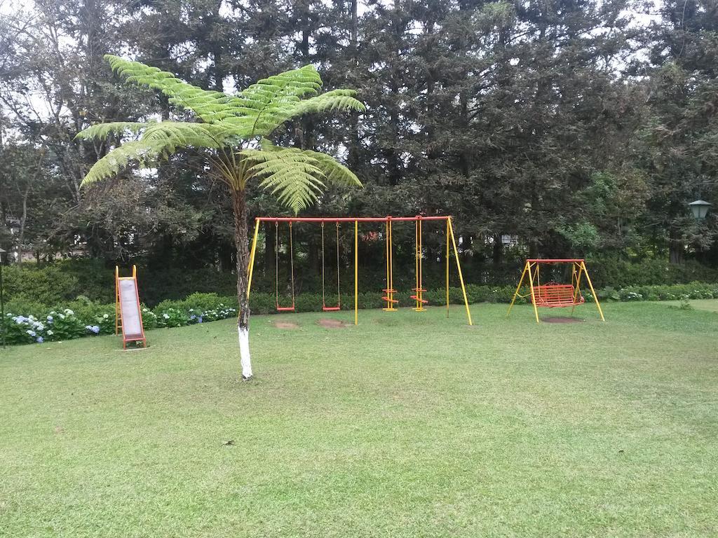 Hotel Mi Ranchito Xicotepec de Juarez 外观 照片