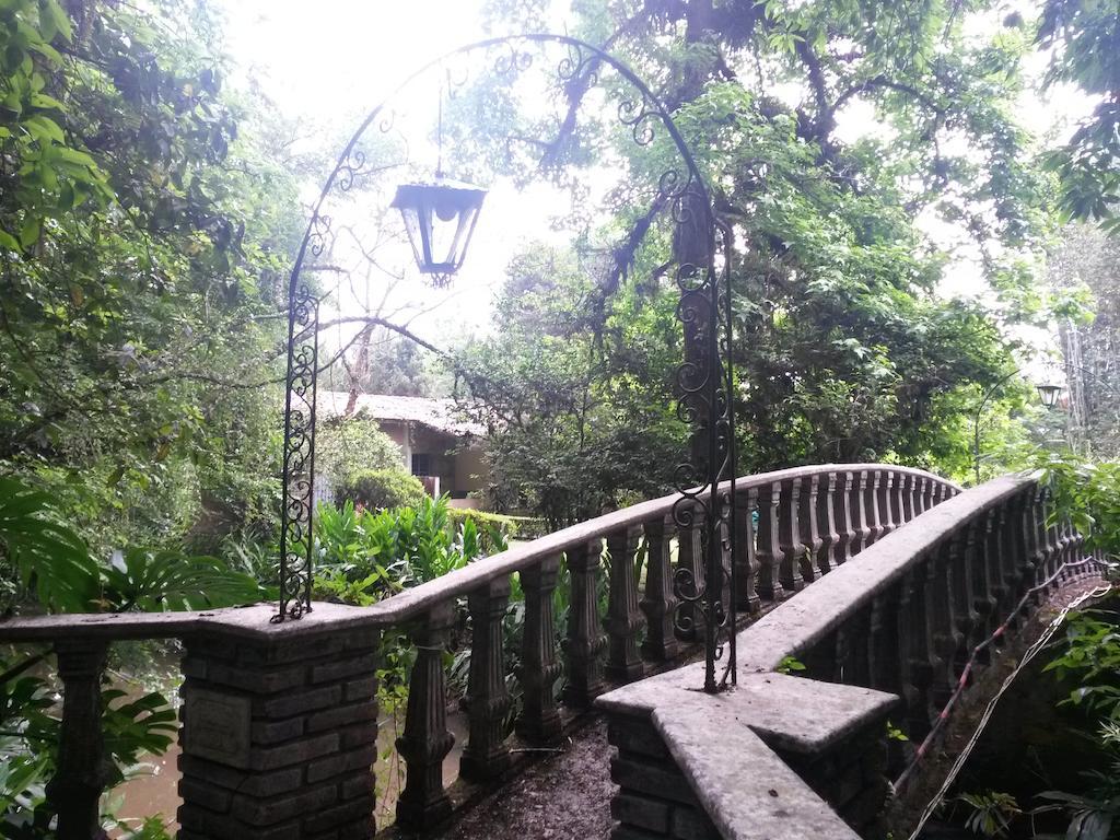 Hotel Mi Ranchito Xicotepec de Juarez 外观 照片