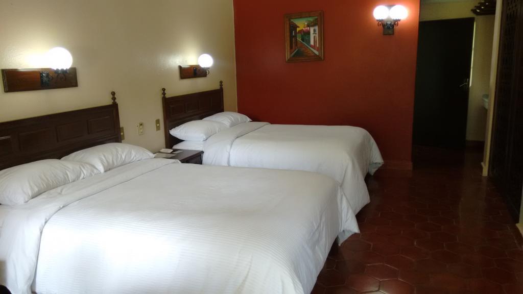 Hotel Mi Ranchito Xicotepec de Juarez 外观 照片