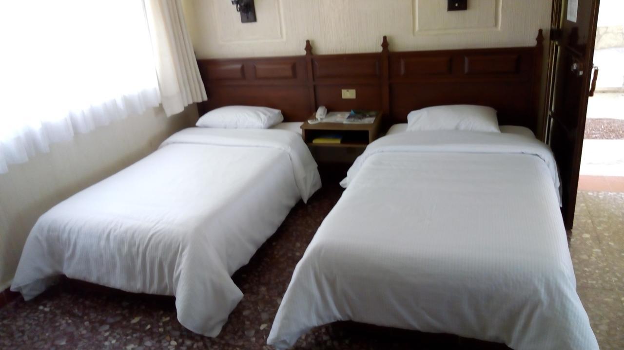 Hotel Mi Ranchito Xicotepec de Juarez 外观 照片