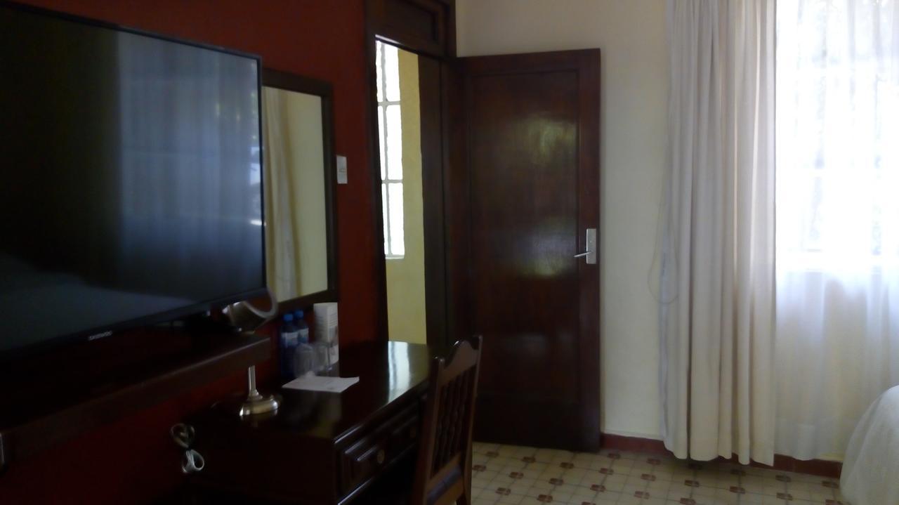 Hotel Mi Ranchito Xicotepec de Juarez 外观 照片
