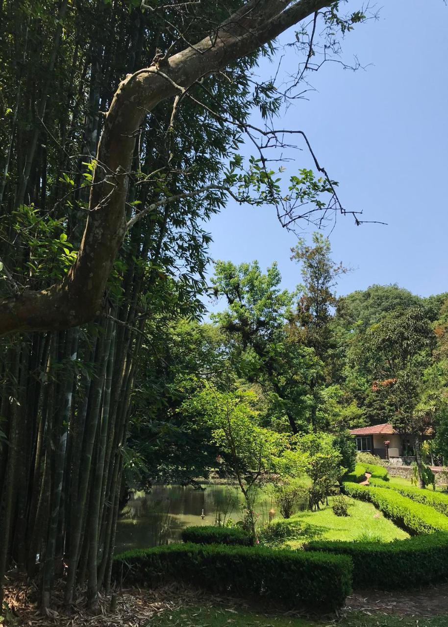 Hotel Mi Ranchito Xicotepec de Juarez 外观 照片