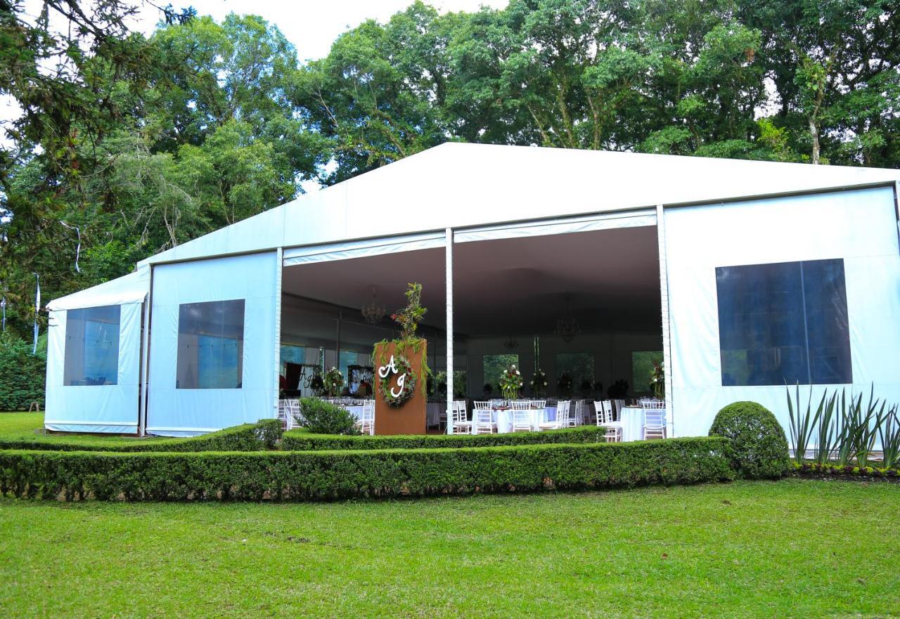 Hotel Mi Ranchito Xicotepec de Juarez 外观 照片
